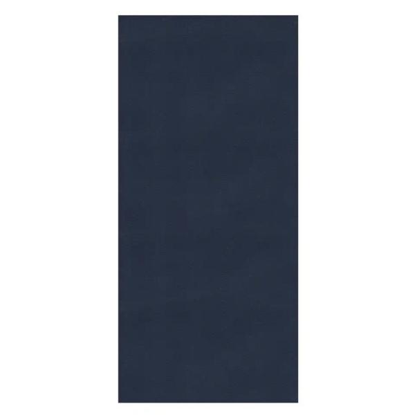 Prym Klebeflicken Nylon, 2 Stück, 6,5 x 14cm, marine (929501)